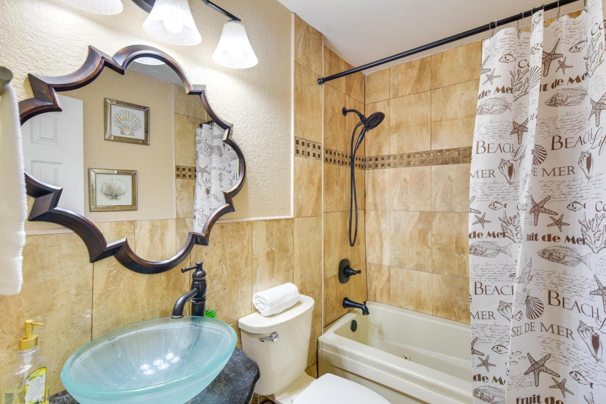 Opa-Locka Townhome, 15 Mi To Miami Beach! Opa-locka Exterior foto